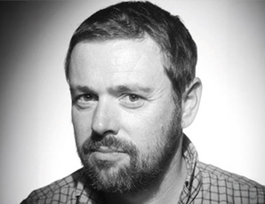 Xavier Jaffray