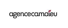 Agence camaieu