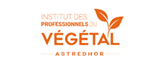 institut des professionnels du vegetal atredhor