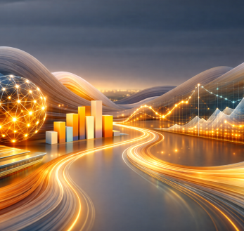 Projet digital - ecosystem map