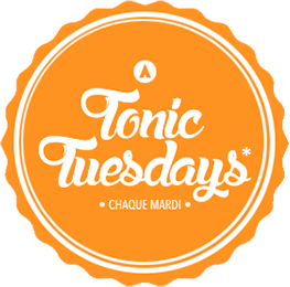 tonic tuesday