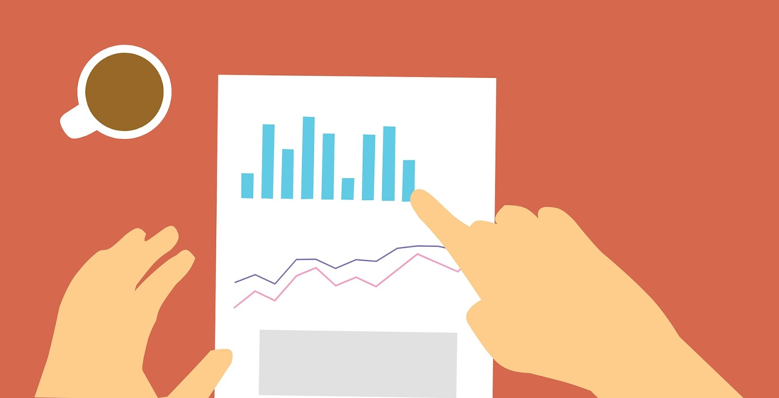 Le nombre de leads et la croissance des leads sont des KPI pertinents pour toute entreprise