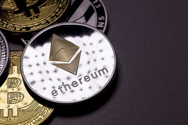 ethereum eth