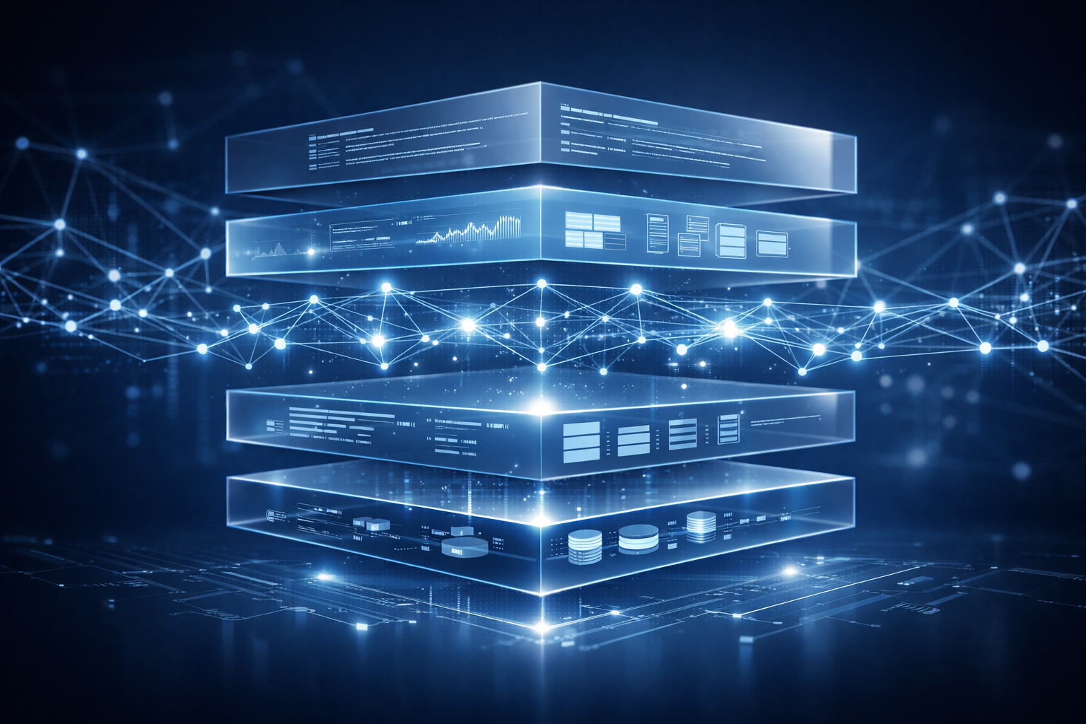 Protocole de contexte