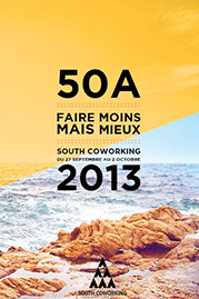 southcoworking 2013